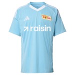 Günstige Fußballtrikots Union Berlin Kinder 3rd trikot 2025-26 Kurzarm